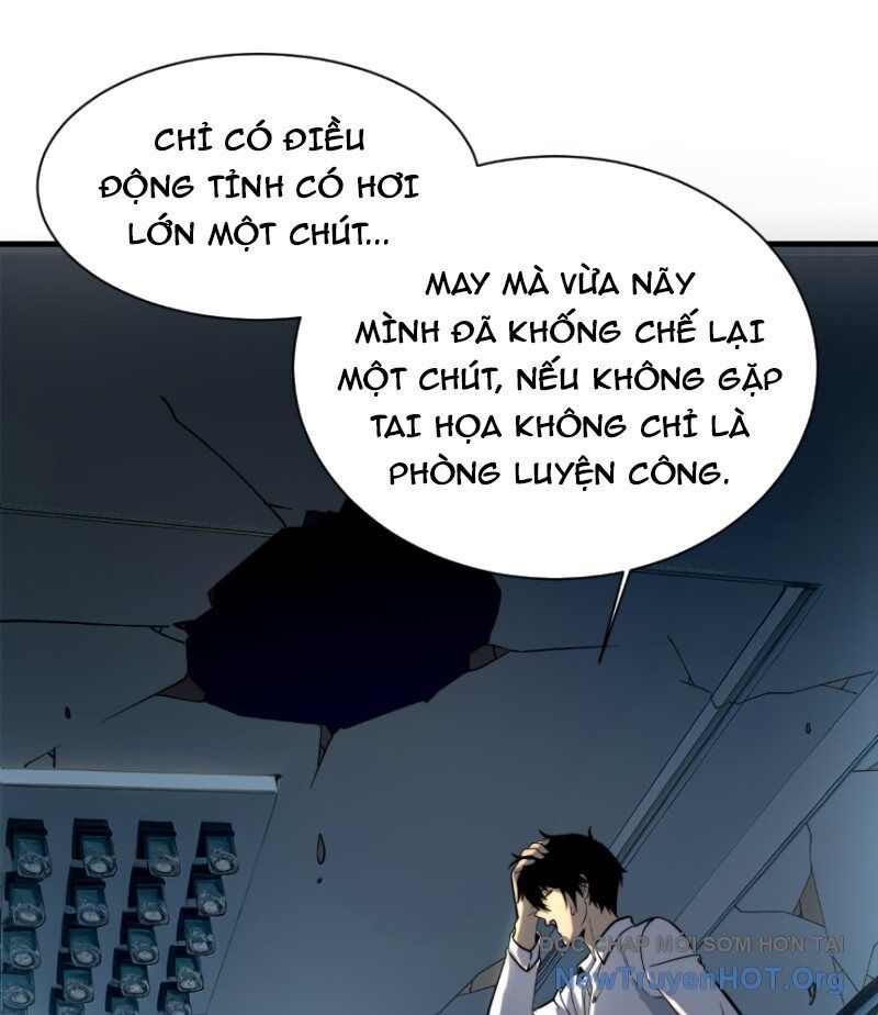 Toàn Cầu Dị Năng: Bắt Đầu Thức Tỉnh Tử Tiêu Thần Lôi - Chương 1 - Trang 113