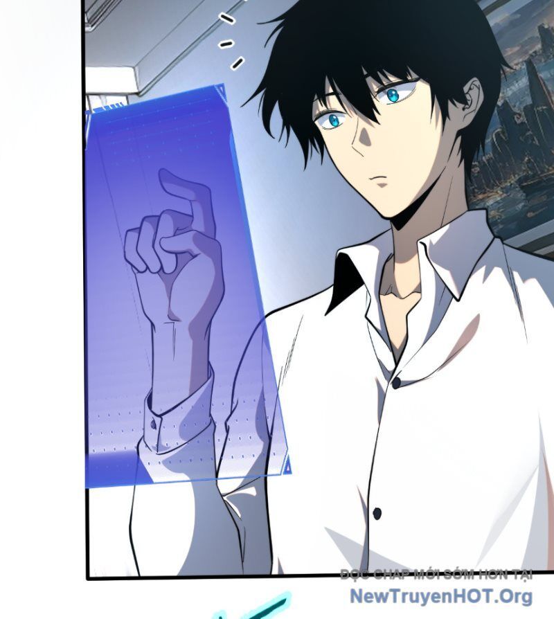 Toàn Cầu Dị Năng: Bắt Đầu Thức Tỉnh Tử Tiêu Thần Lôi - Chương 1 - Trang 116