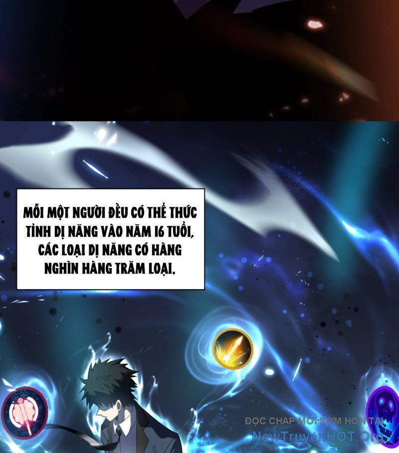 Toàn Cầu Dị Năng: Bắt Đầu Thức Tỉnh Tử Tiêu Thần Lôi - Chương 1 - Trang 14