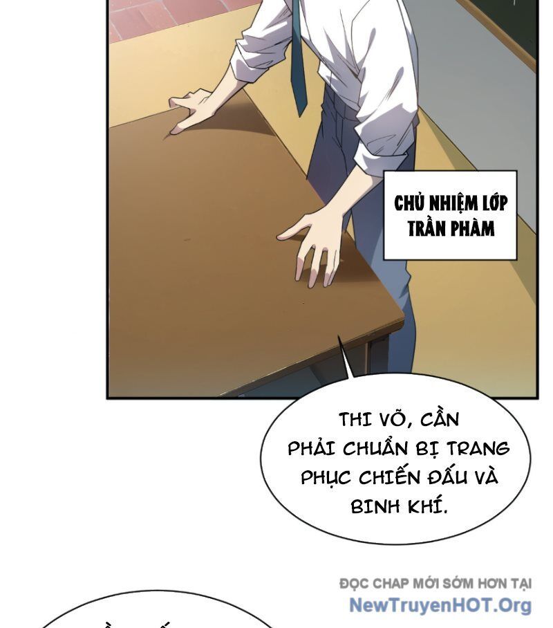 Toàn Cầu Dị Năng: Bắt Đầu Thức Tỉnh Tử Tiêu Thần Lôi - Chương 1 - Trang 3