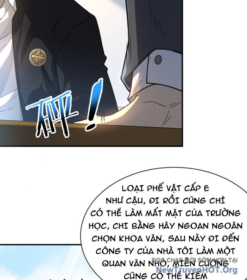 Toàn Cầu Dị Năng: Bắt Đầu Thức Tỉnh Tử Tiêu Thần Lôi - Chương 1 - Trang 23