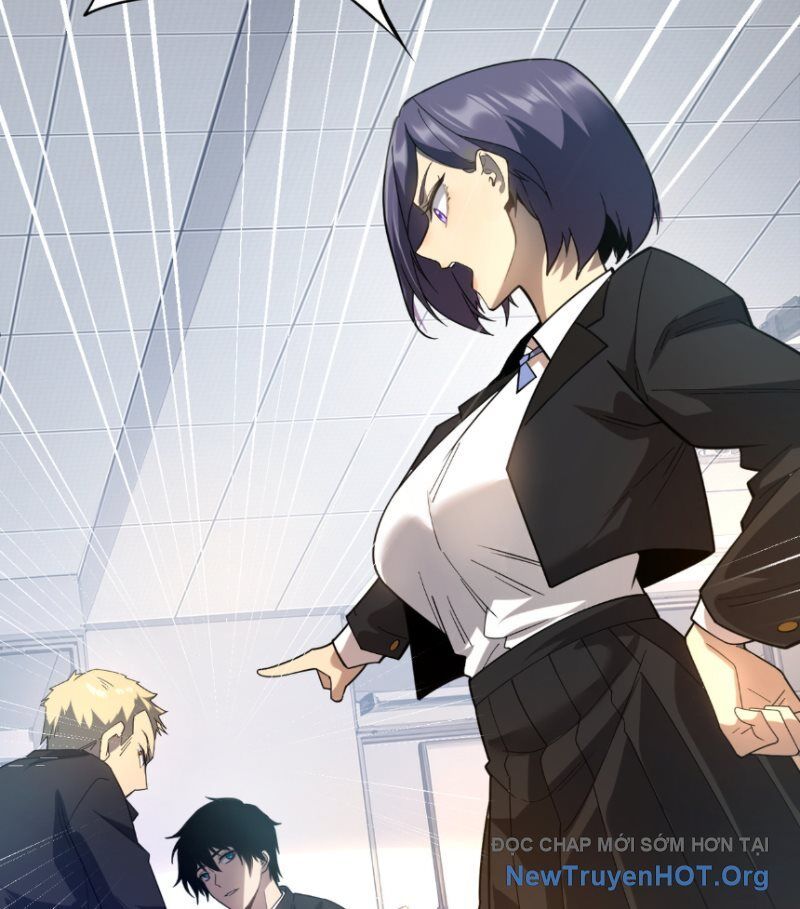 Toàn Cầu Dị Năng: Bắt Đầu Thức Tỉnh Tử Tiêu Thần Lôi - Chương 1 - Trang 26