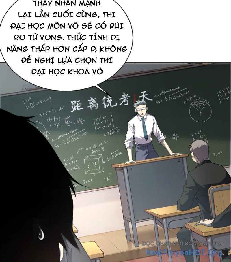 Toàn Cầu Dị Năng: Bắt Đầu Thức Tỉnh Tử Tiêu Thần Lôi - Chương 1 - Trang 4