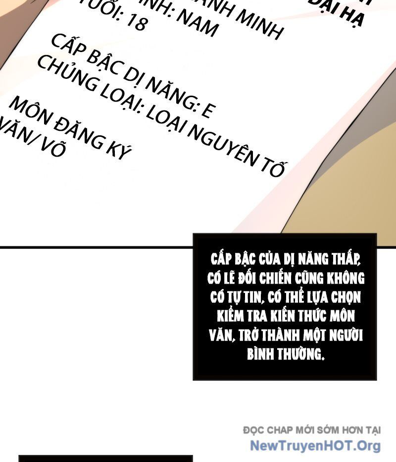 Toàn Cầu Dị Năng: Bắt Đầu Thức Tỉnh Tử Tiêu Thần Lôi - Chương 1 - Trang 33