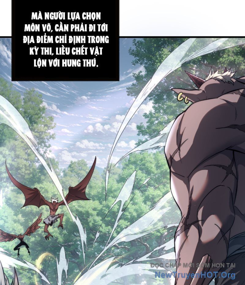 Toàn Cầu Dị Năng: Bắt Đầu Thức Tỉnh Tử Tiêu Thần Lôi - Chương 1 - Trang 34