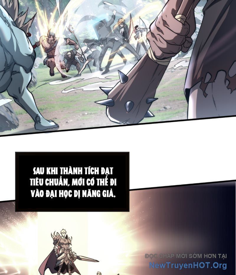 Toàn Cầu Dị Năng: Bắt Đầu Thức Tỉnh Tử Tiêu Thần Lôi - Chương 1 - Trang 35