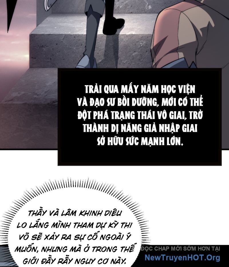 Toàn Cầu Dị Năng: Bắt Đầu Thức Tỉnh Tử Tiêu Thần Lôi - Chương 1 - Trang 37