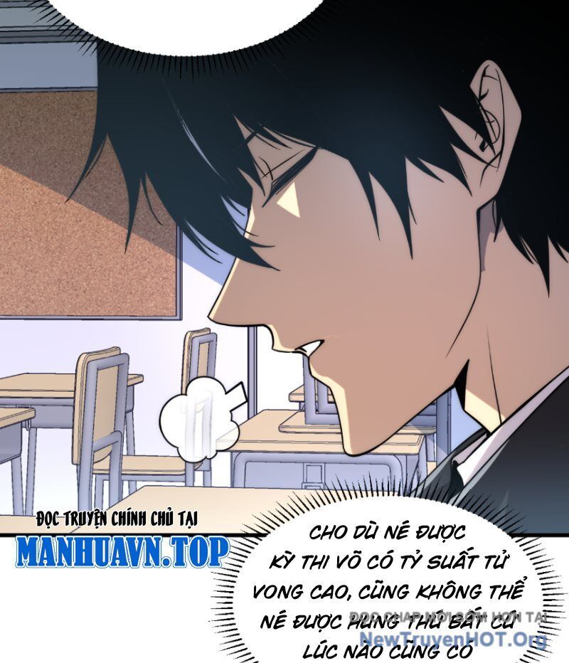 Toàn Cầu Dị Năng: Bắt Đầu Thức Tỉnh Tử Tiêu Thần Lôi - Chương 1 - Trang 38