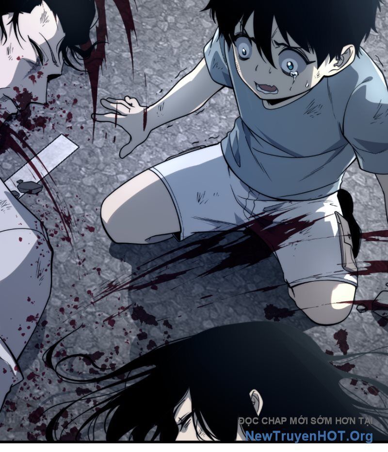 Toàn Cầu Dị Năng: Bắt Đầu Thức Tỉnh Tử Tiêu Thần Lôi - Chương 1 - Trang 40