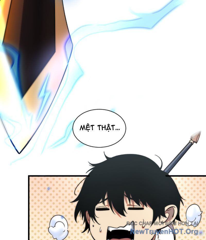 Toàn Cầu Dị Năng: Bắt Đầu Thức Tỉnh Tử Tiêu Thần Lôi - Chương 1 - Trang 52