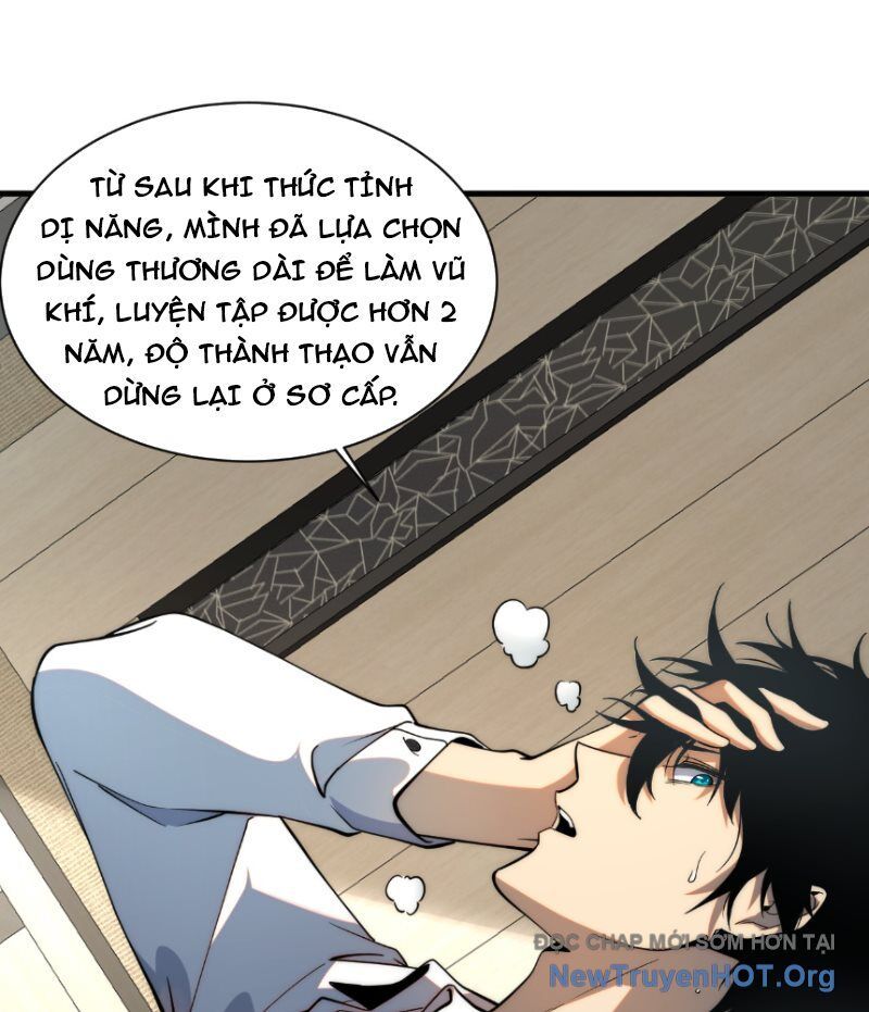 Toàn Cầu Dị Năng: Bắt Đầu Thức Tỉnh Tử Tiêu Thần Lôi - Chương 1 - Trang 55