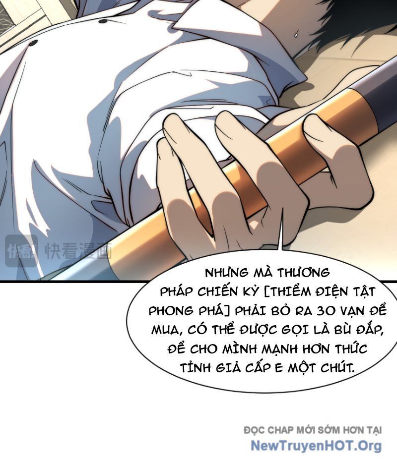 Toàn Cầu Dị Năng: Bắt Đầu Thức Tỉnh Tử Tiêu Thần Lôi - Chương 1 - Trang 56