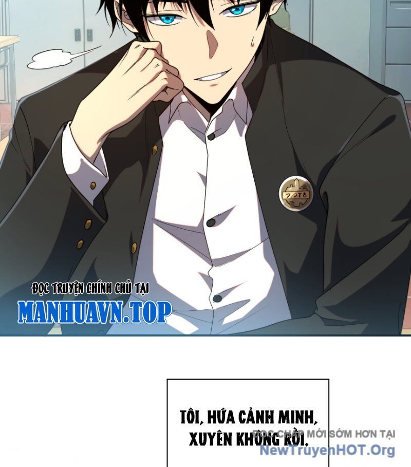 Toàn Cầu Dị Năng: Bắt Đầu Thức Tỉnh Tử Tiêu Thần Lôi - Chương 1 - Trang 7