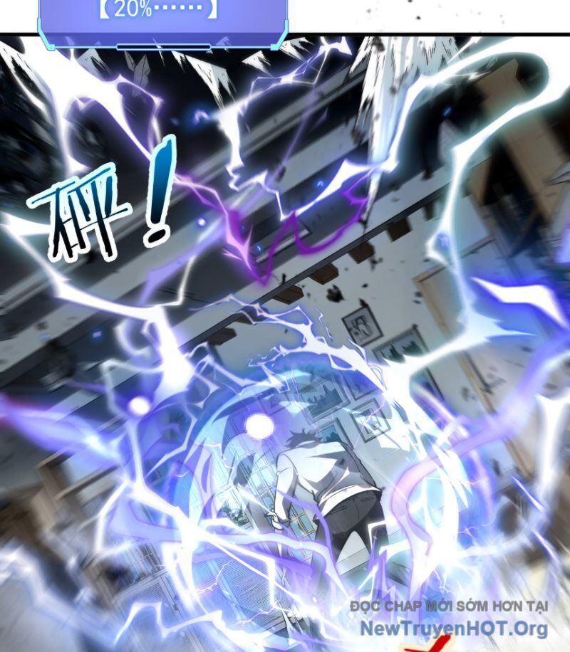 Toàn Cầu Dị Năng: Bắt Đầu Thức Tỉnh Tử Tiêu Thần Lôi - Chương 1 - Trang 77