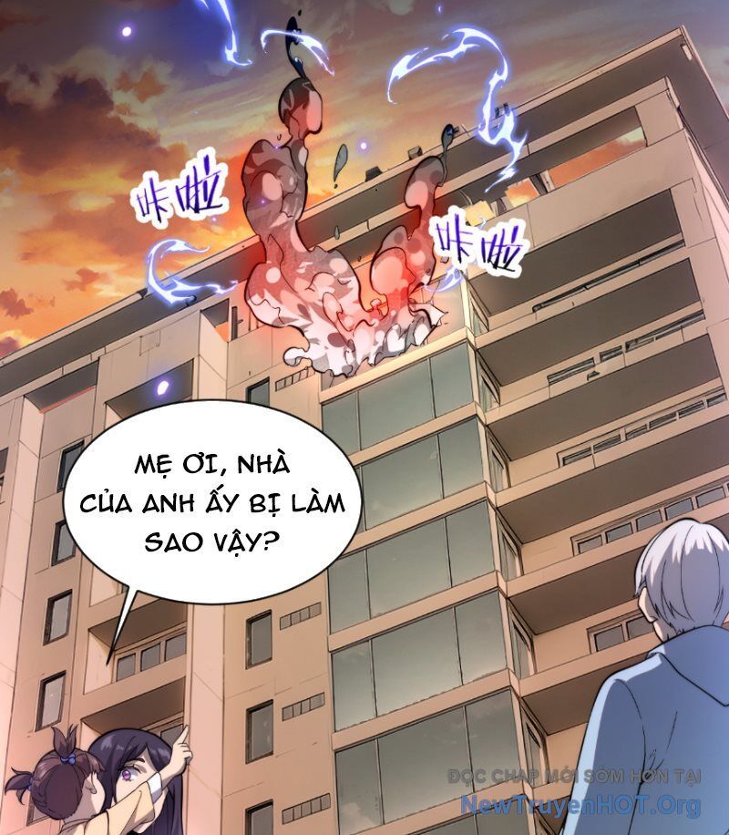 Toàn Cầu Dị Năng: Bắt Đầu Thức Tỉnh Tử Tiêu Thần Lôi - Chương 1 - Trang 81