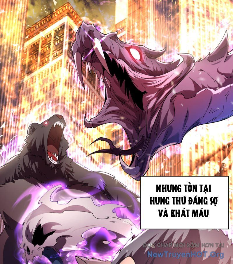 Toàn Cầu Dị Năng: Bắt Đầu Thức Tỉnh Tử Tiêu Thần Lôi - Chương 1 - Trang 10