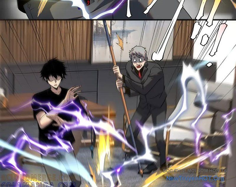 Toàn Cầu Dị Năng: Bắt Đầu Thức Tỉnh Tử Tiêu Thần Lôi - Chương 10 - Trang 106