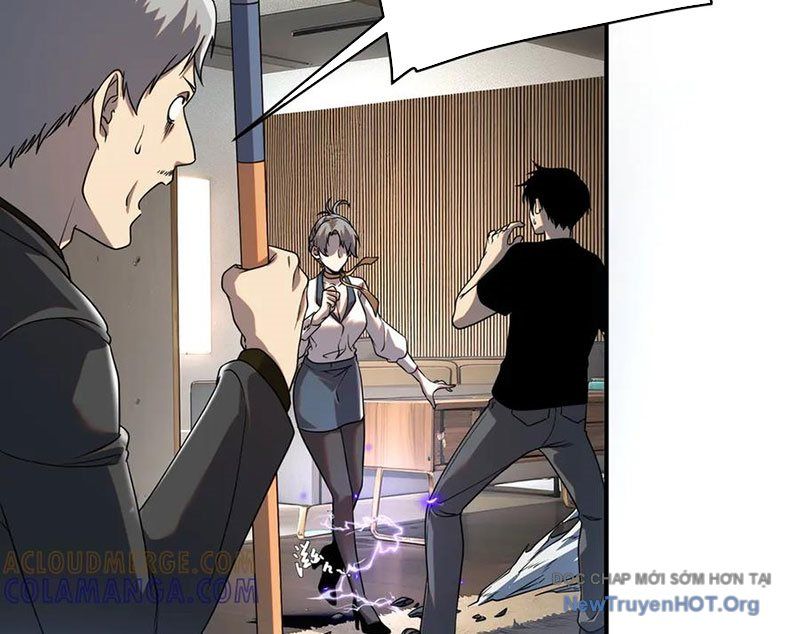 Toàn Cầu Dị Năng: Bắt Đầu Thức Tỉnh Tử Tiêu Thần Lôi - Chương 10 - Trang 110