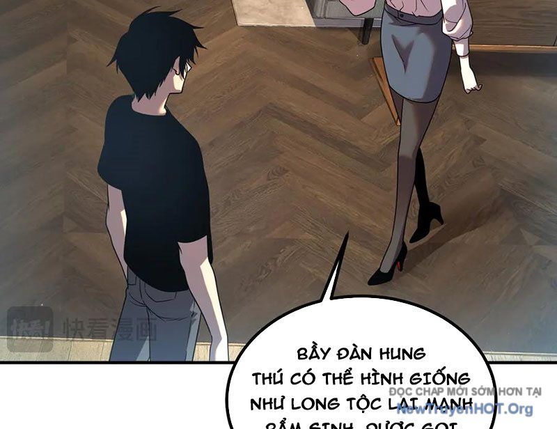 Toàn Cầu Dị Năng: Bắt Đầu Thức Tỉnh Tử Tiêu Thần Lôi - Chương 10 - Trang 139