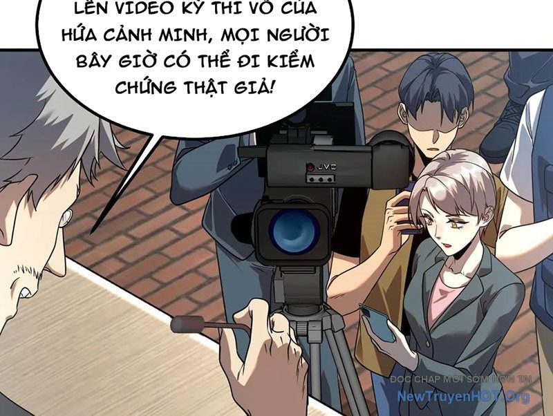 Toàn Cầu Dị Năng: Bắt Đầu Thức Tỉnh Tử Tiêu Thần Lôi - Chương 10 - Trang 18