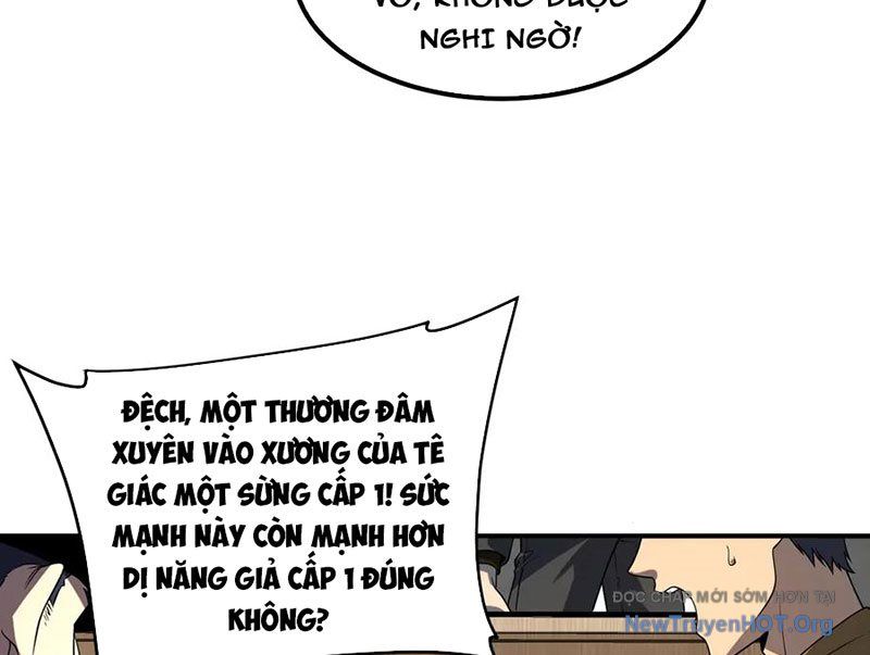 Toàn Cầu Dị Năng: Bắt Đầu Thức Tỉnh Tử Tiêu Thần Lôi - Chương 10 - Trang 20