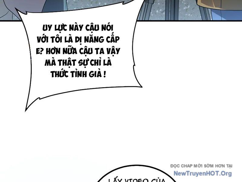 Toàn Cầu Dị Năng: Bắt Đầu Thức Tỉnh Tử Tiêu Thần Lôi - Chương 10 - Trang 22