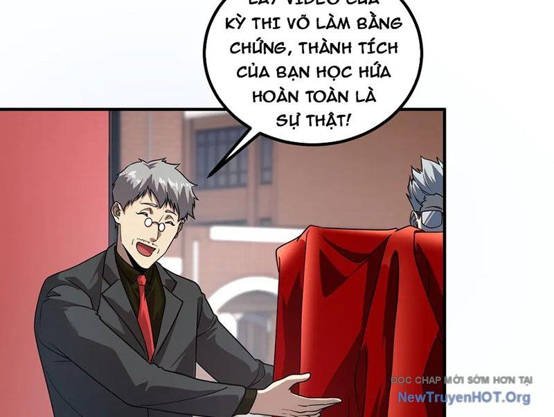 Toàn Cầu Dị Năng: Bắt Đầu Thức Tỉnh Tử Tiêu Thần Lôi - Chương 10 - Trang 23