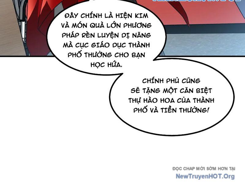 Toàn Cầu Dị Năng: Bắt Đầu Thức Tỉnh Tử Tiêu Thần Lôi - Chương 10 - Trang 27