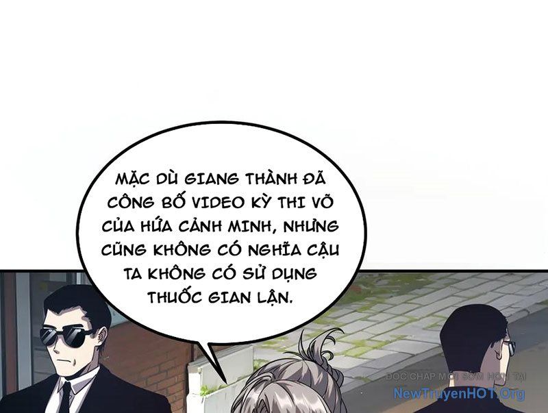 Toàn Cầu Dị Năng: Bắt Đầu Thức Tỉnh Tử Tiêu Thần Lôi - Chương 10 - Trang 30