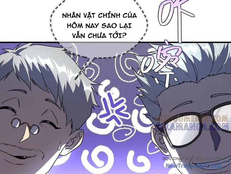 Toàn Cầu Dị Năng: Bắt Đầu Thức Tỉnh Tử Tiêu Thần Lôi - Chương 10 - Trang 34