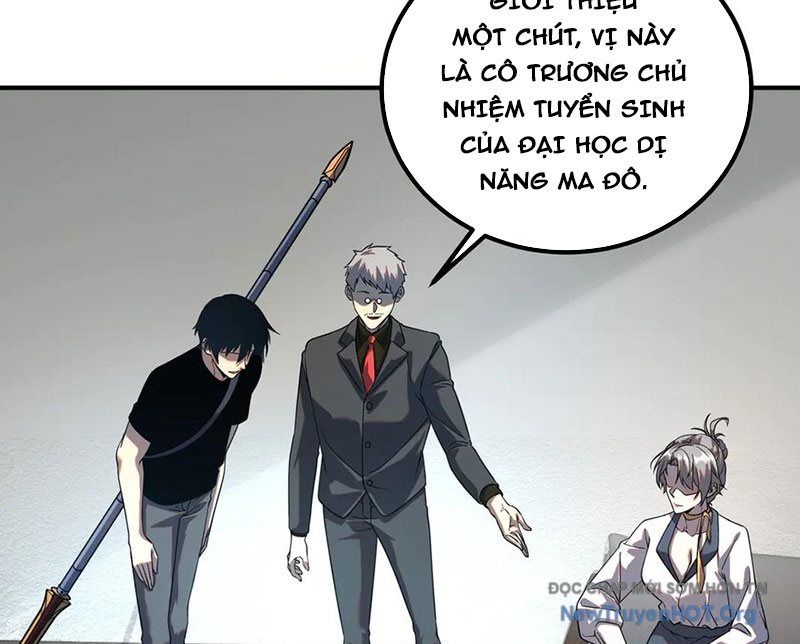 Toàn Cầu Dị Năng: Bắt Đầu Thức Tỉnh Tử Tiêu Thần Lôi - Chương 10 - Trang 75