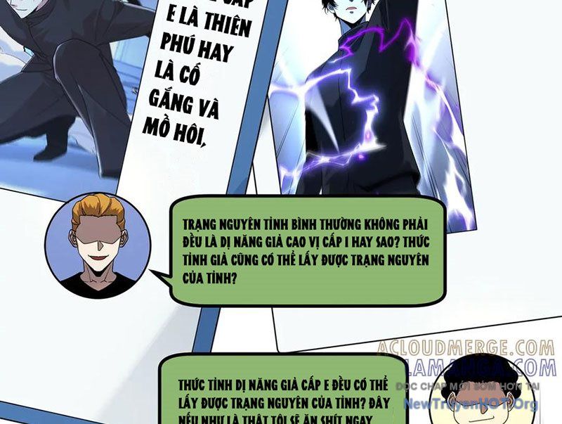 Toàn Cầu Dị Năng: Bắt Đầu Thức Tỉnh Tử Tiêu Thần Lôi - Chương 10 - Trang 10