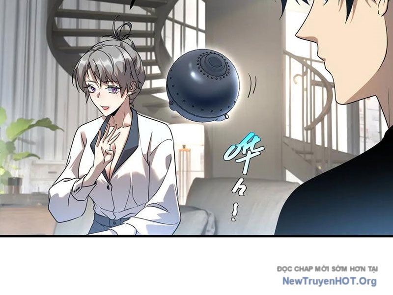 Toàn Cầu Dị Năng: Bắt Đầu Thức Tỉnh Tử Tiêu Thần Lôi - Chương 11 - Trang 116