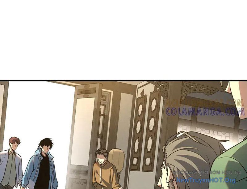 Toàn Cầu Dị Năng: Bắt Đầu Thức Tỉnh Tử Tiêu Thần Lôi - Chương 11 - Trang 166