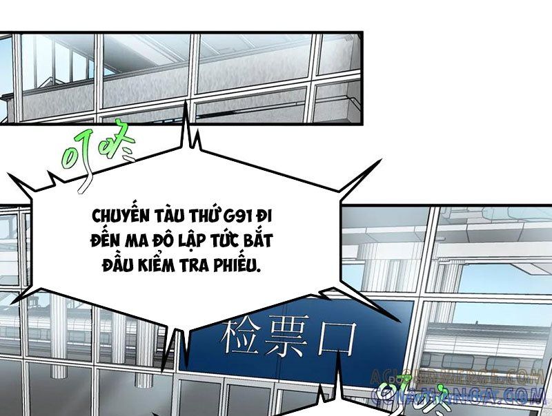 Toàn Cầu Dị Năng: Bắt Đầu Thức Tỉnh Tử Tiêu Thần Lôi - Chương 11 - Trang 22