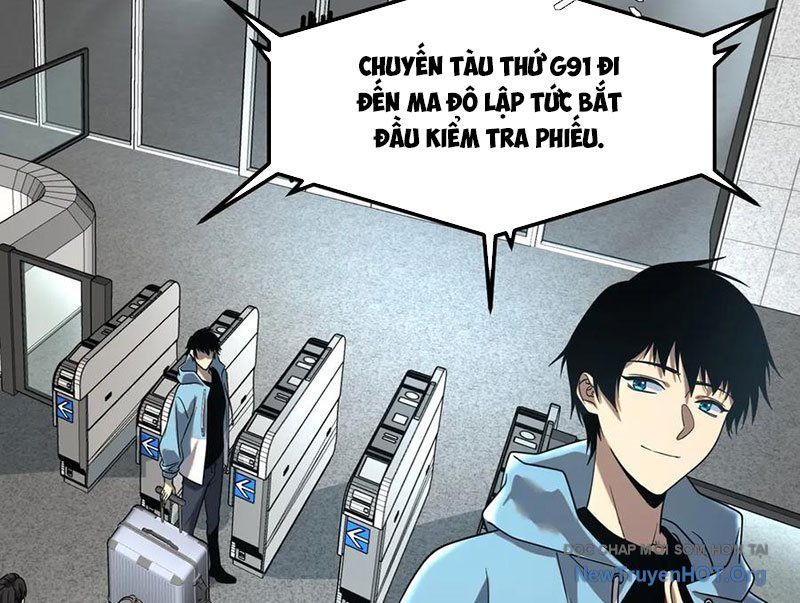 Toàn Cầu Dị Năng: Bắt Đầu Thức Tỉnh Tử Tiêu Thần Lôi - Chương 11 - Trang 23