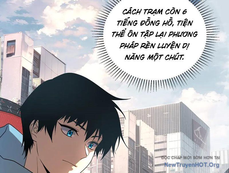 Toàn Cầu Dị Năng: Bắt Đầu Thức Tỉnh Tử Tiêu Thần Lôi - Chương 11 - Trang 38