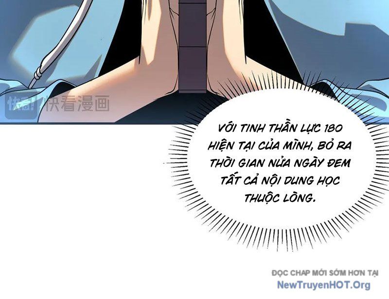 Toàn Cầu Dị Năng: Bắt Đầu Thức Tỉnh Tử Tiêu Thần Lôi - Chương 11 - Trang 45