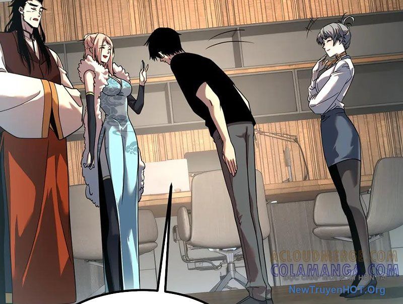 Toàn Cầu Dị Năng: Bắt Đầu Thức Tỉnh Tử Tiêu Thần Lôi - Chương 11 - Trang 6