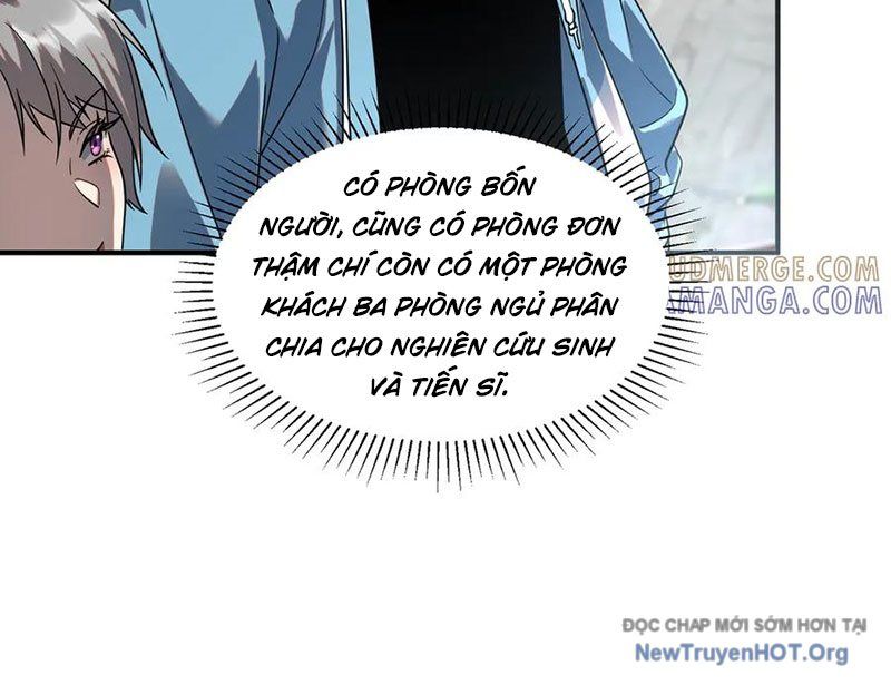 Toàn Cầu Dị Năng: Bắt Đầu Thức Tỉnh Tử Tiêu Thần Lôi - Chương 11 - Trang 77