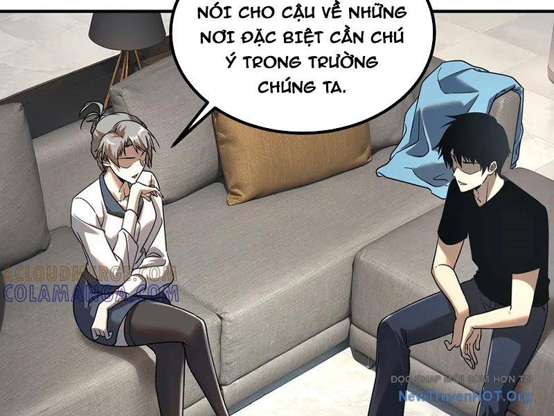 Toàn Cầu Dị Năng: Bắt Đầu Thức Tỉnh Tử Tiêu Thần Lôi - Chương 11 - Trang 89