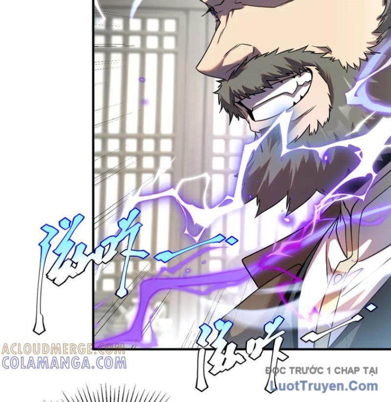 Toàn Cầu Dị Năng: Bắt Đầu Thức Tỉnh Tử Tiêu Thần Lôi - Chương 12 - Trang 11