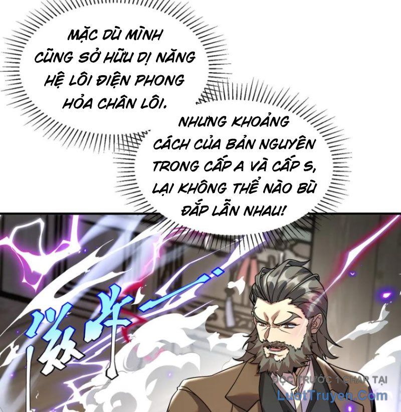 Toàn Cầu Dị Năng: Bắt Đầu Thức Tỉnh Tử Tiêu Thần Lôi - Chương 12 - Trang 12