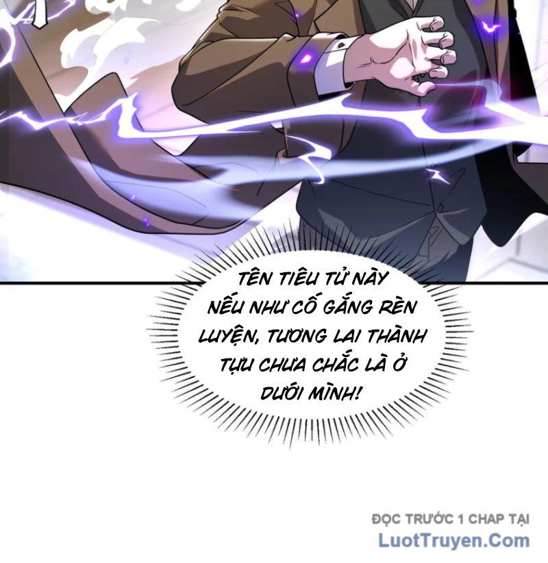 Toàn Cầu Dị Năng: Bắt Đầu Thức Tỉnh Tử Tiêu Thần Lôi - Chương 12 - Trang 13