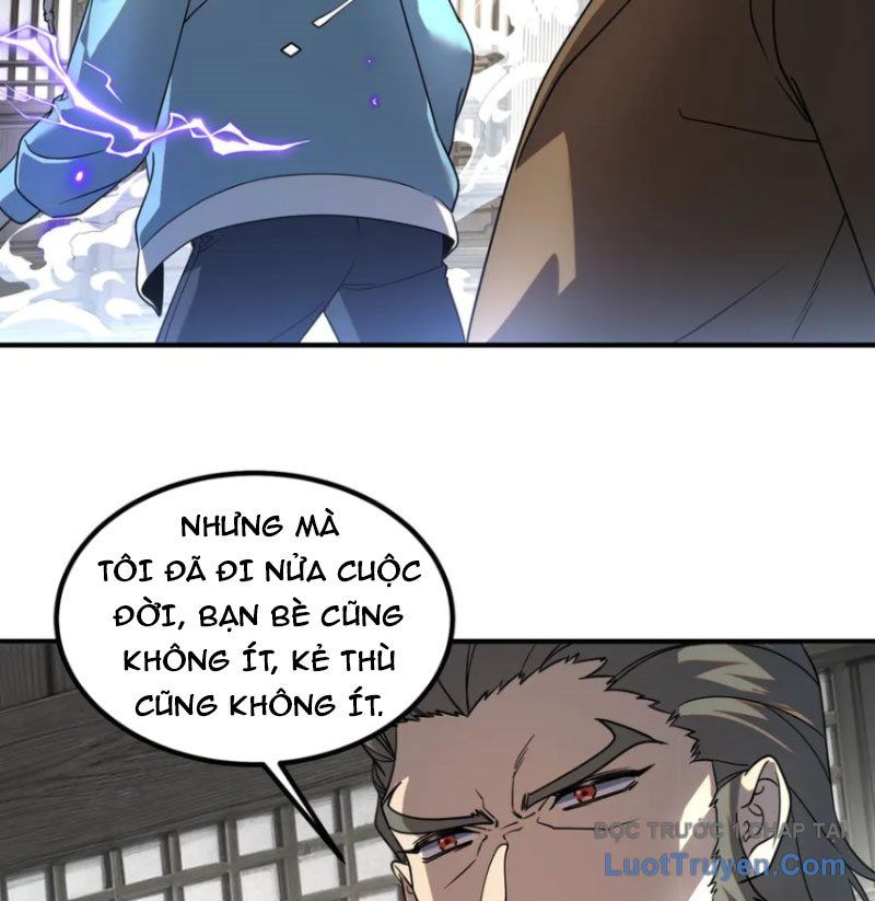 Toàn Cầu Dị Năng: Bắt Đầu Thức Tỉnh Tử Tiêu Thần Lôi - Chương 12 - Trang 15