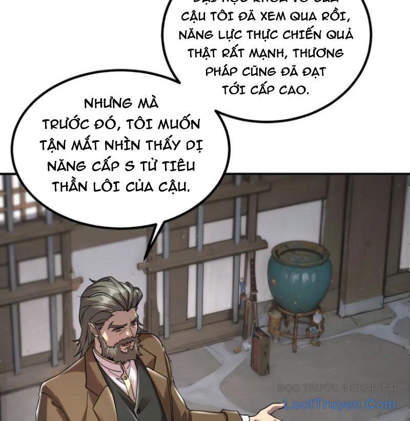 Toàn Cầu Dị Năng: Bắt Đầu Thức Tỉnh Tử Tiêu Thần Lôi - Chương 12 - Trang 3