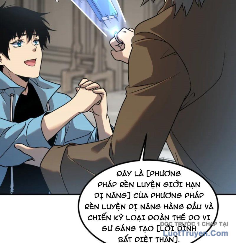 Toàn Cầu Dị Năng: Bắt Đầu Thức Tỉnh Tử Tiêu Thần Lôi - Chương 12 - Trang 24