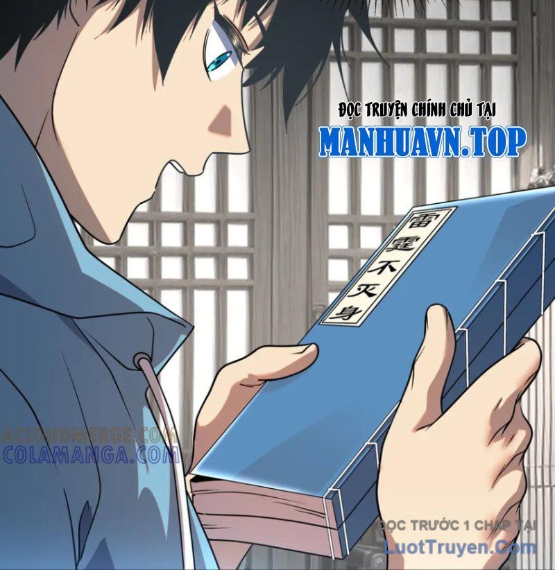 Toàn Cầu Dị Năng: Bắt Đầu Thức Tỉnh Tử Tiêu Thần Lôi - Chương 12 - Trang 26