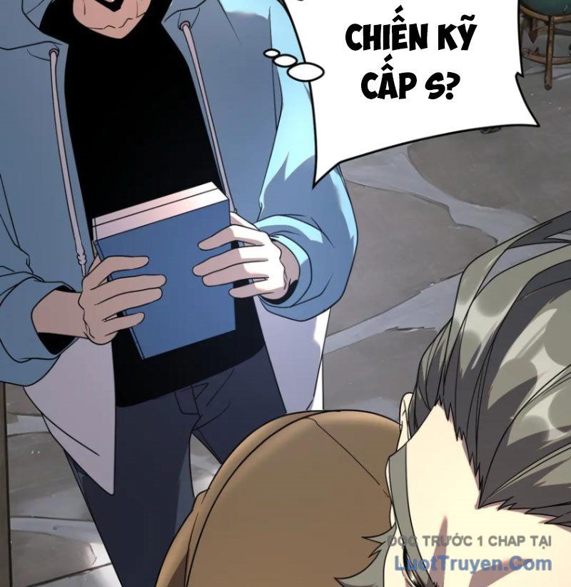 Toàn Cầu Dị Năng: Bắt Đầu Thức Tỉnh Tử Tiêu Thần Lôi - Chương 12 - Trang 30