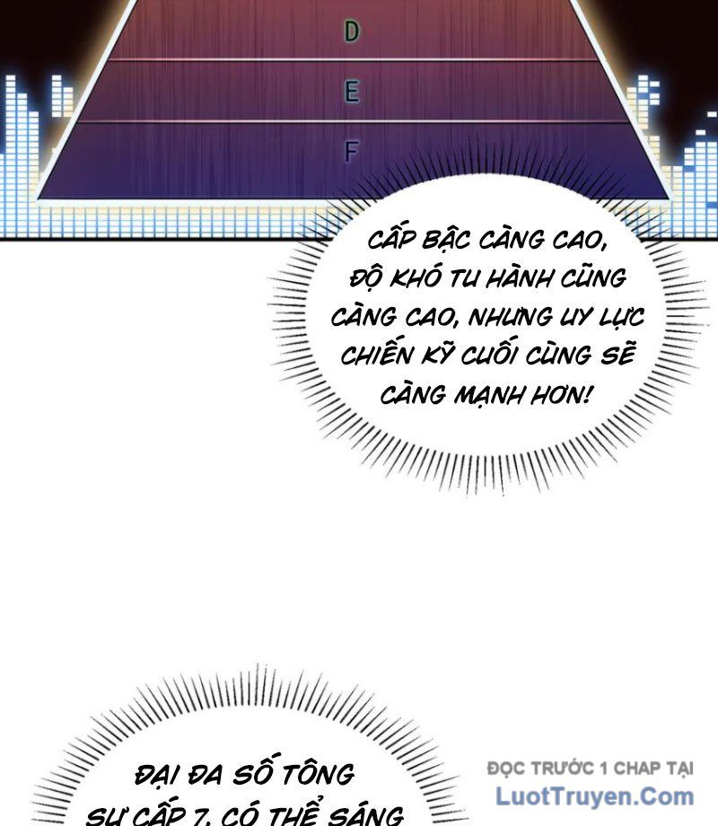 Toàn Cầu Dị Năng: Bắt Đầu Thức Tỉnh Tử Tiêu Thần Lôi - Chương 12 - Trang 33